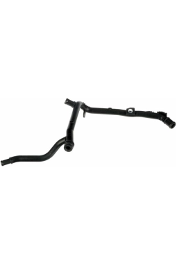 GATES 02-2996 | Su Borusu-Plastik VW Golf 09-14 Passat 09-11 Polo 10-12 Audi A3 09-13 Seat Leon 06-10