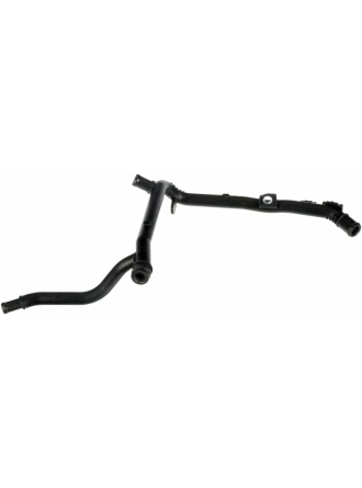 GATES 02-2996 | Su Borusu-Plastik VW Golf 09-14 Passat 09-11 Polo 10-12 Audi A3 09-13 Seat Leon 06-10