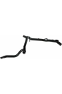 GATES 02-2996 | Su Borusu-Plastik VW Golf 09-14 Passat 09-11 Polo 10-12 Audi A3 09-13 Seat Leon 06-10
