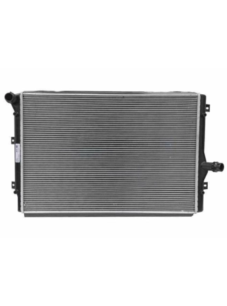 BEHR-MAHLE CR1539001S | Volkswagen Jetta 2006-2016 Model Arası 1.6 TDI Su Radyatörü