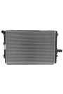 BEHR-MAHLE CR1539001S | Volkswagen Jetta 2006-2016 Model Arası 1.6 TDI Su Radyatörü