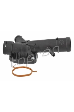 TOPRAN 116531755 | Volkswagen Jetta 2009-2010 1.6 TDI Su Flanşı ithal Ürün