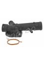 TOPRAN 116531755 | Volkswagen Jetta 2009-2010 1.6 TDI Su Flanşı ithal Ürün