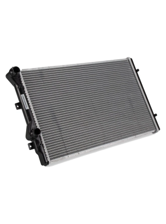 BEHR-MAHLE CR761000S | -MAHLE / Volkswagen Jetta 1.4 TSI Motor Su Radyatörü