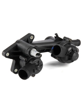 İTHAL 03C121111H | Volkswagen Jetta 2006-2010 1.4TSI / 1.6FSI Termostat Kütüğü Komple