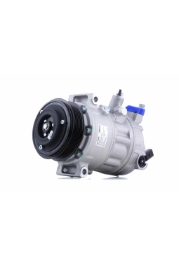 BEHR-MAHLE ACP6000S | -MAHLE / Volkswagen Jetta Klima Kompresörü