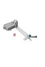 FEBI BILSTEIN 103299 | Jetta 2006-2010 1.4TSI / 1.6FSI Yağ Soğutucu
