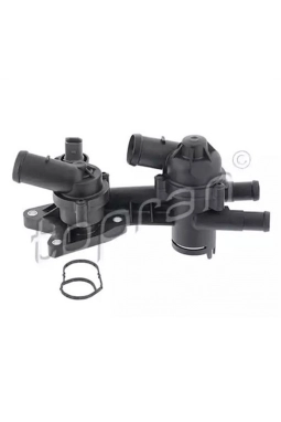 TOPRAN 116594755 | Volkswagen Jetta 2006-2010 Model Arası 1.4 TSI Termostat Kütüğü