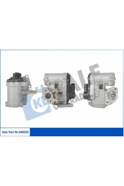 KALE 348920 | EGR Valfi <06 Golf.V-Polo-Passat 1.4-1.6Fsi