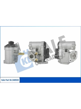 KALE 348920 | EGR Valfi <06 Golf.V-Polo-Passat 1.4-1.6Fsi