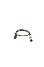 BOSCH 0986356359 | Buji Kablo Takımı 98-Golf.IV-Bora-Passat 1.6 16V