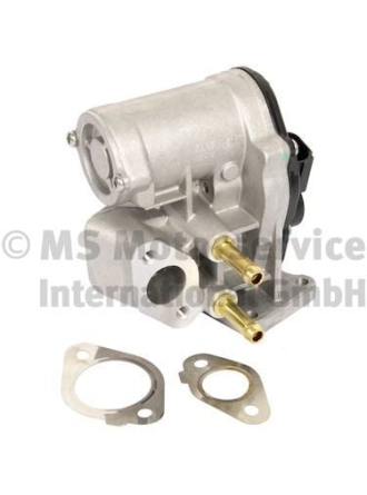 PIERBURG 7.10334.04.0 | EGR Valfi Golf V Jetta Octavia Passat A3 Polo Touran 1.6 Blf 03-10