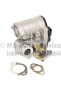 PIERBURG 7.10334.04.0 | EGR Valfi Golf V Jetta Octavia Passat A3 Polo Touran 1.6 Blf 03-10