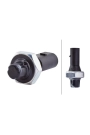 HELLA 6ZL008280-051 | Yağ Müşürü 1.2-1,6Bar-Siyah 1Pın VW Golf 98-09 Passat 97-07 Audi A3 97-03 A4 99-08