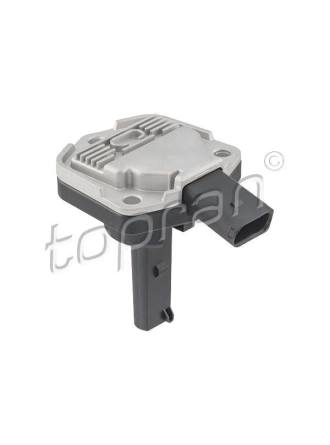 TOPRAN 114245 | Yağ Seviye Sensörü (VW Caddy 04-15 Golf 04-14 Passat 03-15 Polo 02-14 Transporter 03-15)