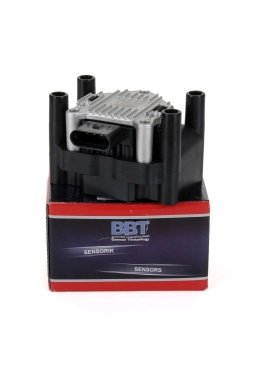 İTHAL 032905106B | Volkswagen Jetta 2006-2010 1.6 BSE Atesleme Bobini
