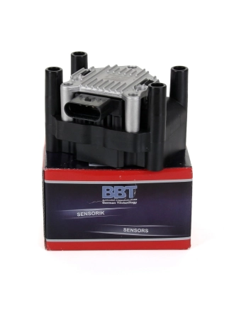 İTHAL 032905106B | Volkswagen Jetta 2006-2010 1.6 BSE Atesleme Bobini