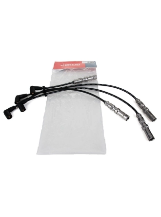 BREMI 223H200 | Jetta 2006-2010 1.6 BSE-Buji Kablosu Takımı