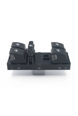 KRAFTVOLL 04050045 | Volkswagen Jetta 2006-2010 Cam Açma Düğmesi Ön Sol-İTHAL