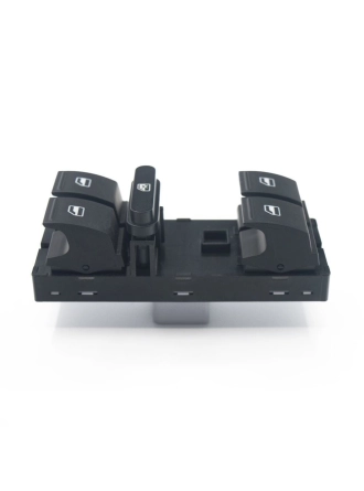 KRAFTVOLL 04050045 | Volkswagen Jetta 2006-2010 Cam Açma Düğmesi Ön Sol-İTHAL