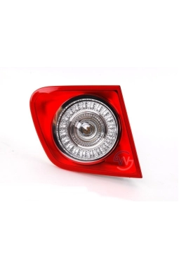 DEPO 441-1315R-LD-UE | Jetta 2006-2010 Sağ İç Bağaj Kapağı Stop Lambası