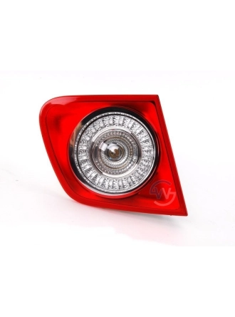 DEPO 441-1315R-LD-UE | Jetta 2006-2010 Sağ İç Bağaj Kapağı Stop Lambası