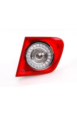 DEPO 441-1315L-LD-UE | Jetta 2006-2010 Sol İç Bağaj Kapağı Stop Lambası