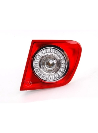 DEPO 441-1315L-LD-UE | Jetta 2006-2010 Sol İç Bağaj Kapağı Stop Lambası