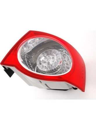 İTHAL 1K5945096G | Volkswagen Jetta 2006-2010 Sağ Dış Stop Lambası