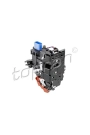 TOPRAN 113509 | Sol Ön Kapı Kilidi (VW Caddy 04-15 Golf 04-09 Skoda Octavia 09-13)