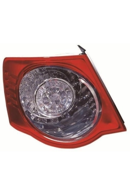 DEPO 441-1985L-AE | Sol Stop Lambası Volkswagen Jetta 06-10