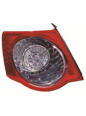 DEPO 441-1985L-AE | Sol Stop Lambası Volkswagen Jetta 06-10