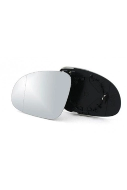 İTHAL 1K0857521 | Volkswagen Jetta 2006-2010 Sol Ayna Camı