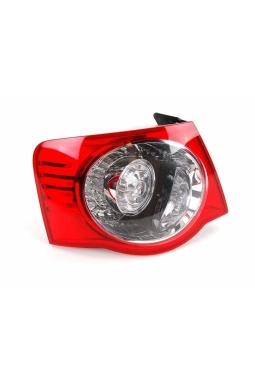 İTHAL 1K5945095 | Jetta 2006-2010 Sol Dış Stop Lambası