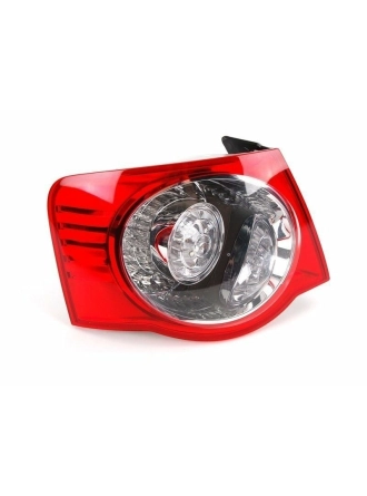 İTHAL 1K5945095 | Jetta 2006-2010 Sol Dış Stop Lambası