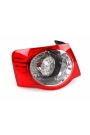 İTHAL 1K5945095 | Jetta 2006-2010 Sol Dış Stop Lambası