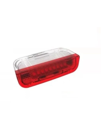 İTHAL 1K0947411A | Volkswagen Jetta 2006-2010 Model Arası Ön Kapı Alt Lambası LED