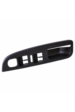 İTHAL 1K4868049C | Volkswagen Jetta 2006-2010 Sol Şoför Tarafı Kapı Tutamağı Siyah