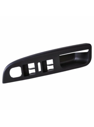 İTHAL 1K4868049C | Volkswagen Jetta 2006-2010 Sol Şoför Tarafı Kapı Tutamağı Siyah