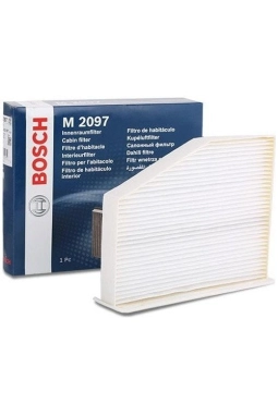 BOSCH 1987432097 | Volkswagen Jetta Polen Filtresi