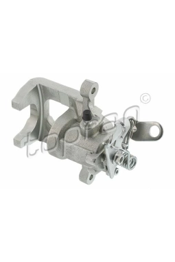 TOPRAN 631439 | Sol Arka Fren Kaliperi VW Golf Audi A3 Seat Leon Skoda Octavia