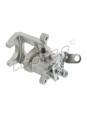 TOPRAN 631439 | Sol Arka Fren Kaliperi VW Golf Audi A3 Seat Leon Skoda Octavia