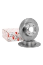 FERODO DDF1895 | Volkswagen Jetta 2011-2014 Model Arka Fren Disk Takımı