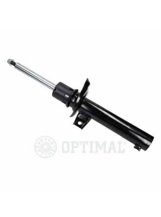 OPTIMAL A-3607G | Amortisör Ön 04 > Caddy 55mmcap