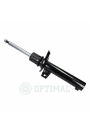 OPTIMAL A-3607G | Amortisör Ön 04 > Caddy 55mmcap