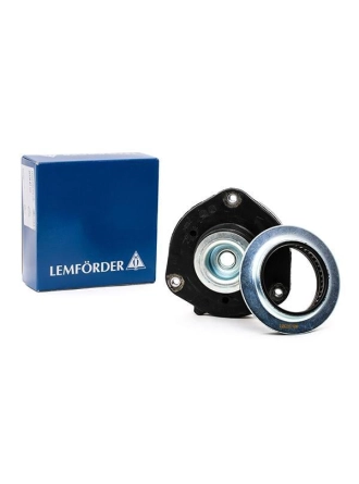 LEMFORDER 3177001 | Volkswagen Jetta 2011-2014 Model Arası Ön Amortisör Takoz Bilyalı Set