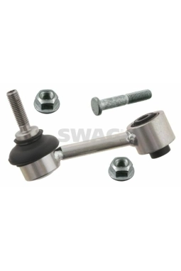 SWAG 30929461 | Z-Rot Kit Arka Golf V / VI 03-Touran 03-Caddy 04-Passat 05-A3 03-Jetta III Octavia 04-Altea 04