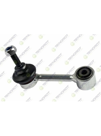 TEKNOROT V-558 | Z-Rot Arka Caddy III 04-Golf V VI 03-Touran 03-Passat 05-A3 03-Jetta III Octavia 04-Altea 04 -