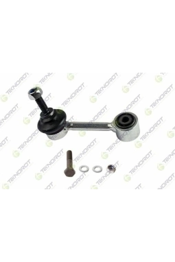 TEKNOROT V-558K | Z-Rot Kit Arka Golf V VI 03-Touran 03-Caddy 04-Passat 05-A3 03-Jetta Octavia 04-Altea 04 -