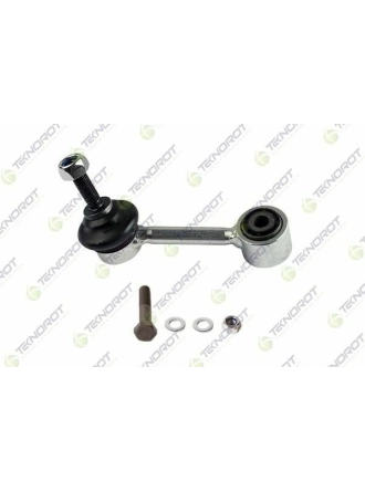TEKNOROT V-558K | Z-Rot Kit Arka Golf V VI 03-Touran 03-Caddy 04-Passat 05-A3 03-Jetta Octavia 04-Altea 04 -